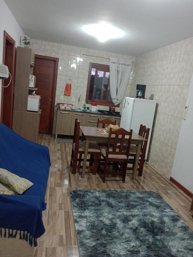 Appartement Aconchego Da Carol à Gramado Extérieur photo