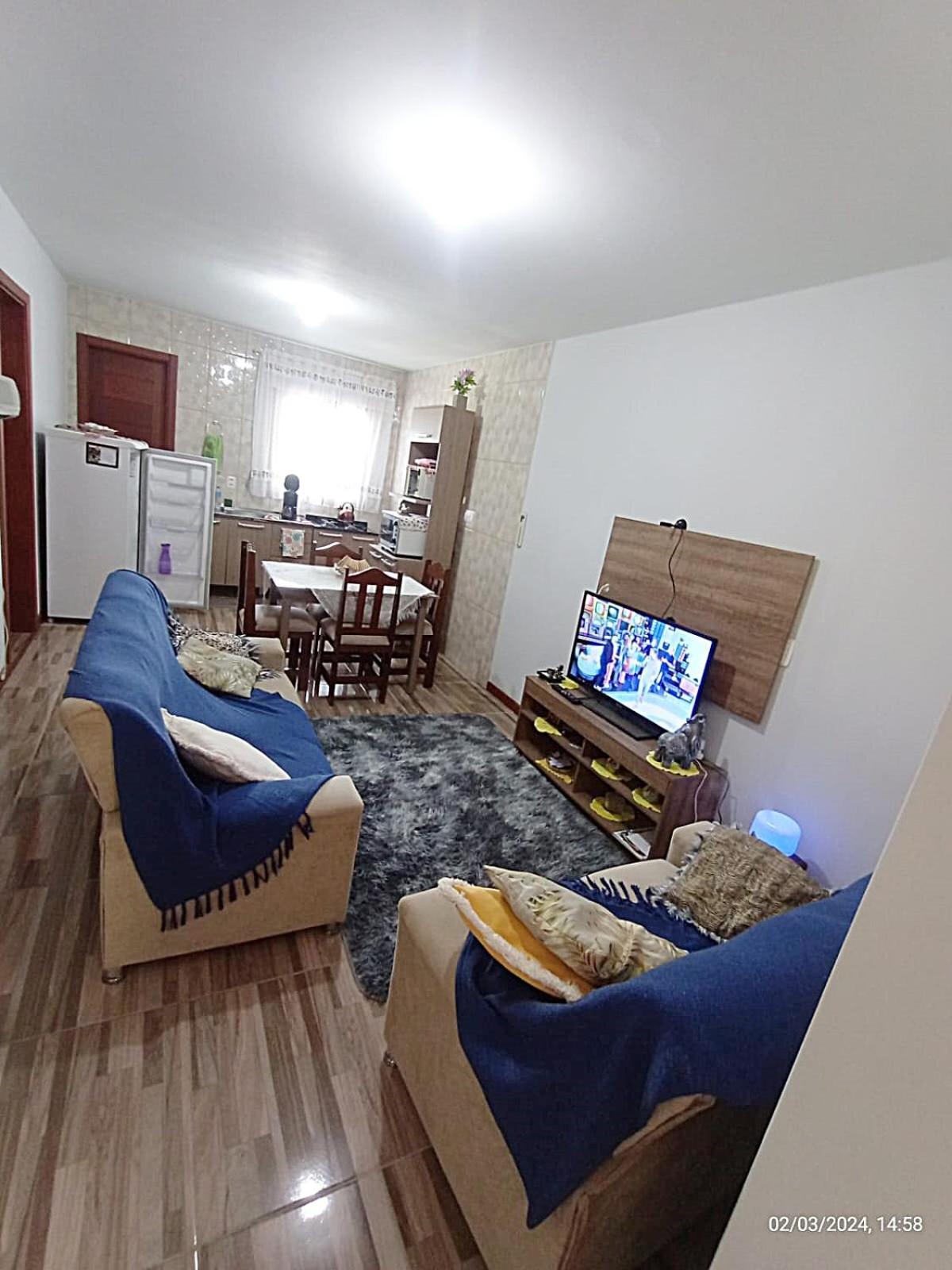 Appartement Aconchego Da Carol à Gramado Extérieur photo
