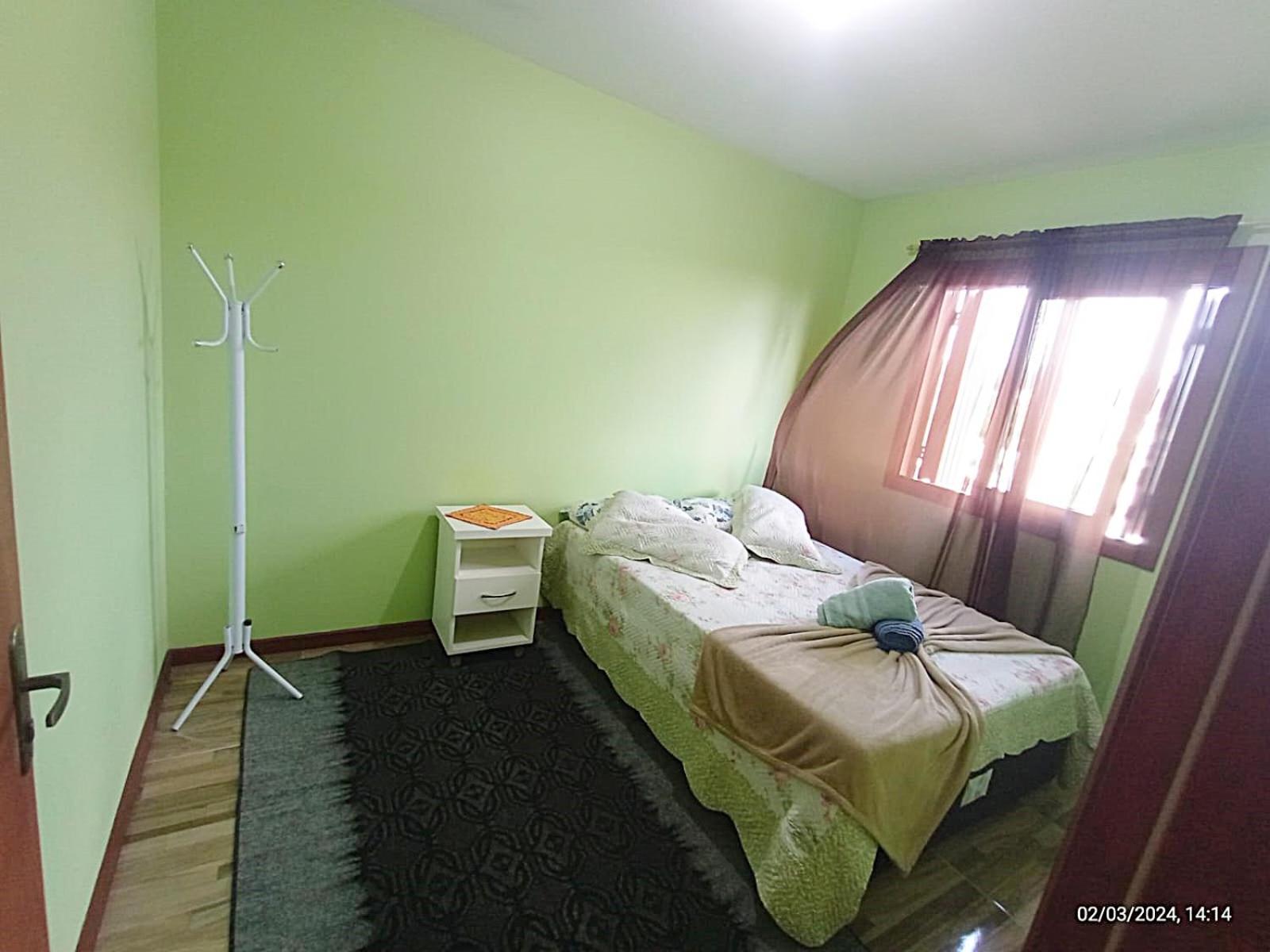 Appartement Aconchego Da Carol à Gramado Extérieur photo