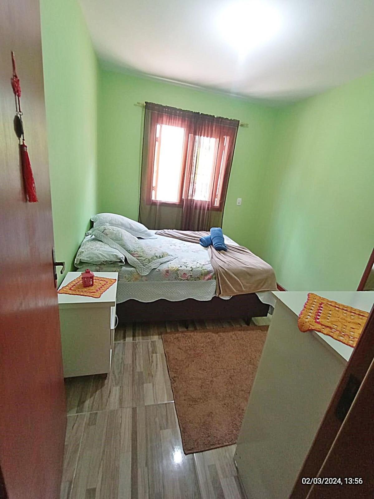 Appartement Aconchego Da Carol à Gramado Extérieur photo
