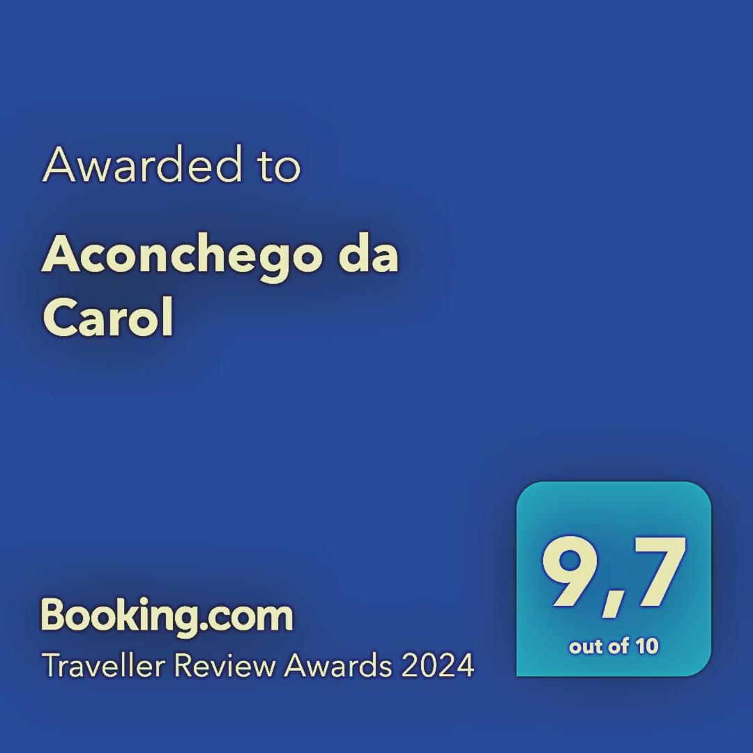 Appartement Aconchego Da Carol à Gramado Extérieur photo